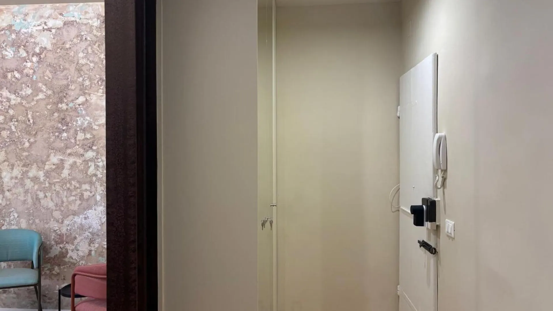 Bmi Florence Rooms 0*,