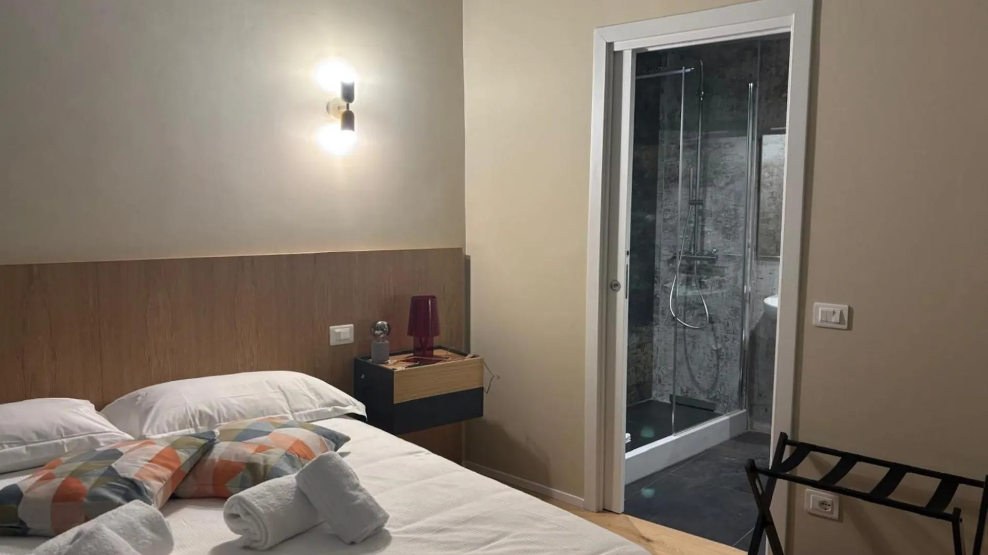 Holiday home Bmi Florence Rooms