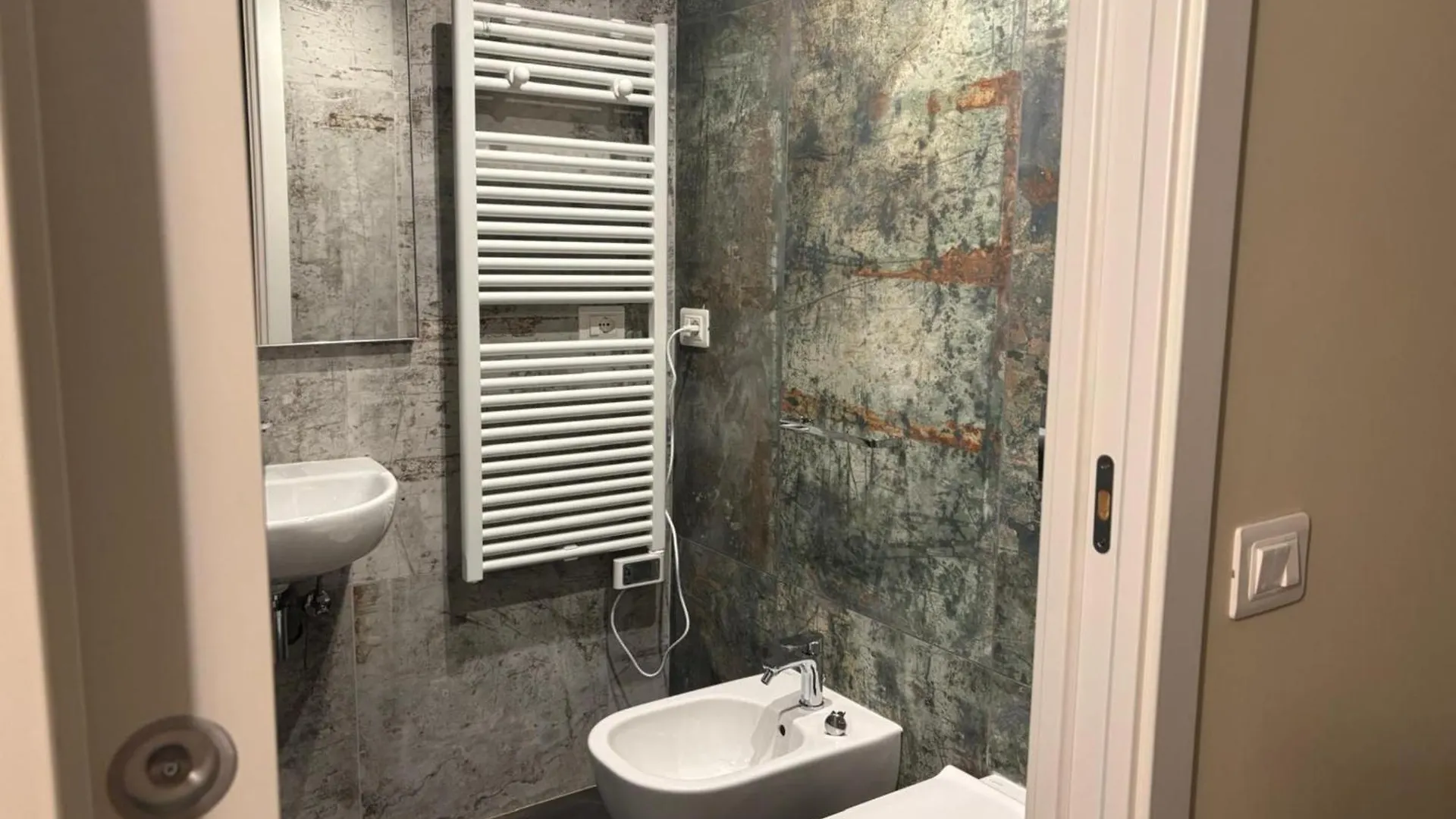 Bmi Florence Rooms Holiday home