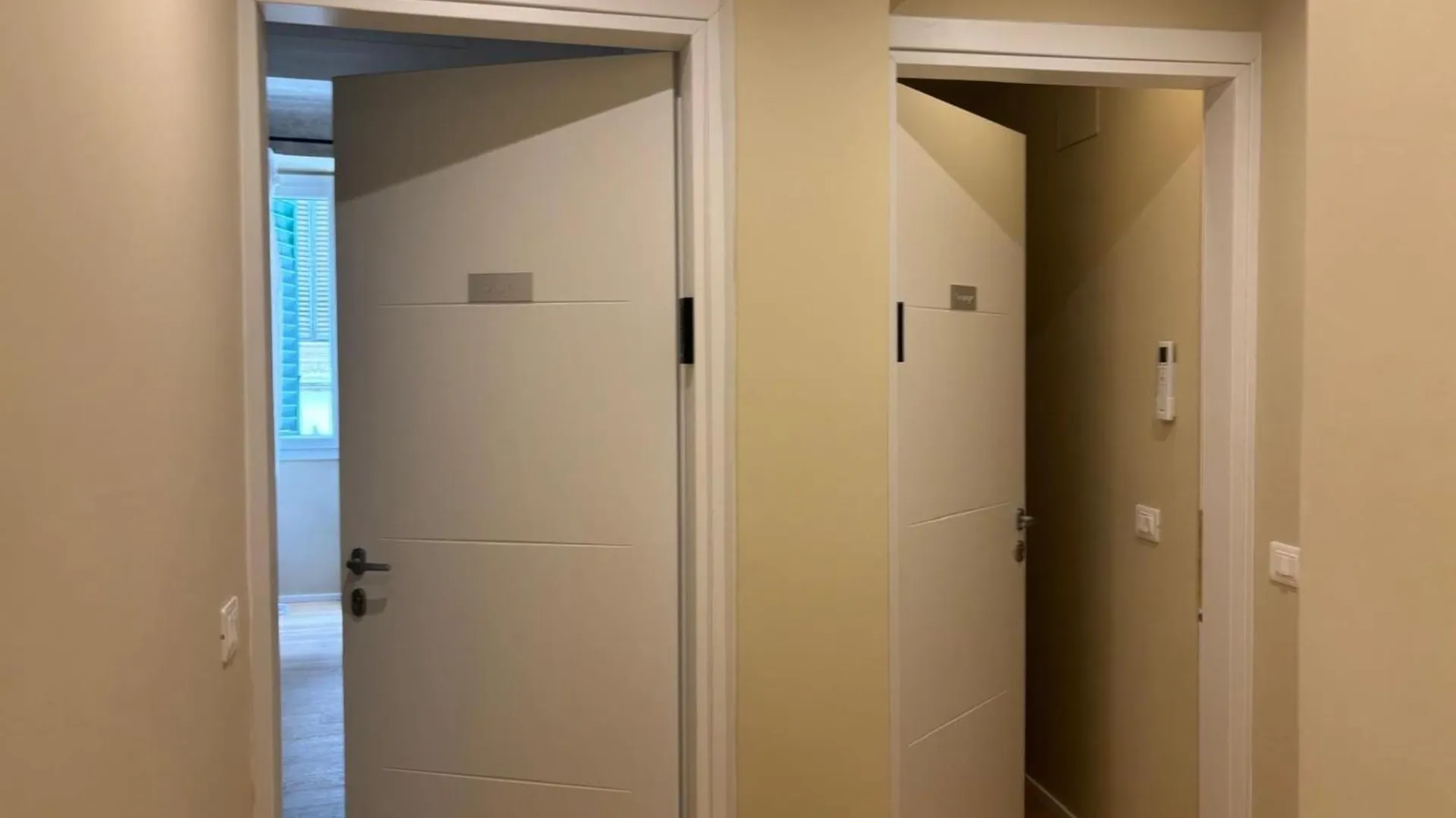 Bmi Florence Rooms Holiday home