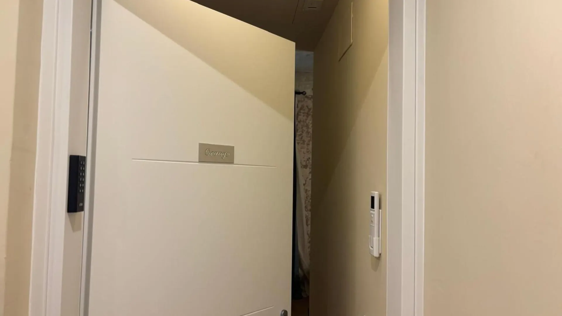 Holiday home Bmi Florence Rooms