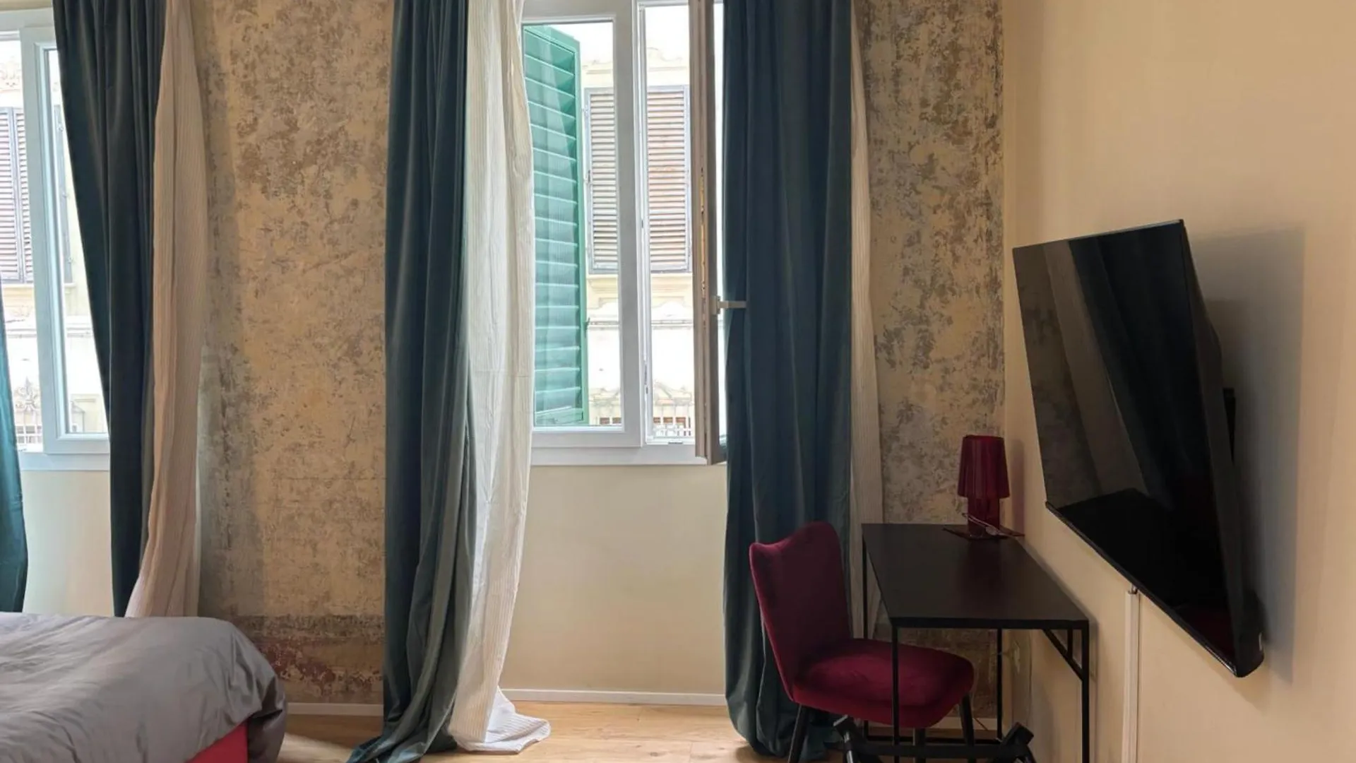 Bmi Florence Rooms Holiday home