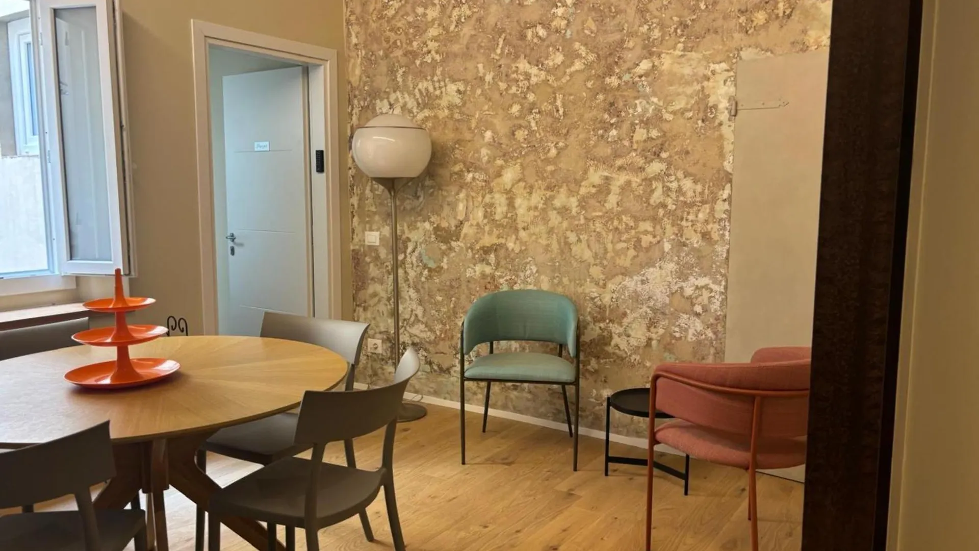 Holiday home Bmi Florence Rooms Italy
