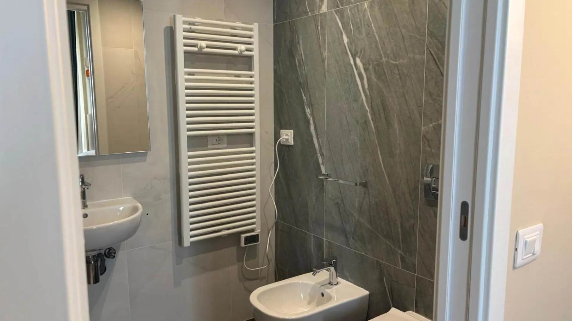 Bmi Florence Rooms 0*,
