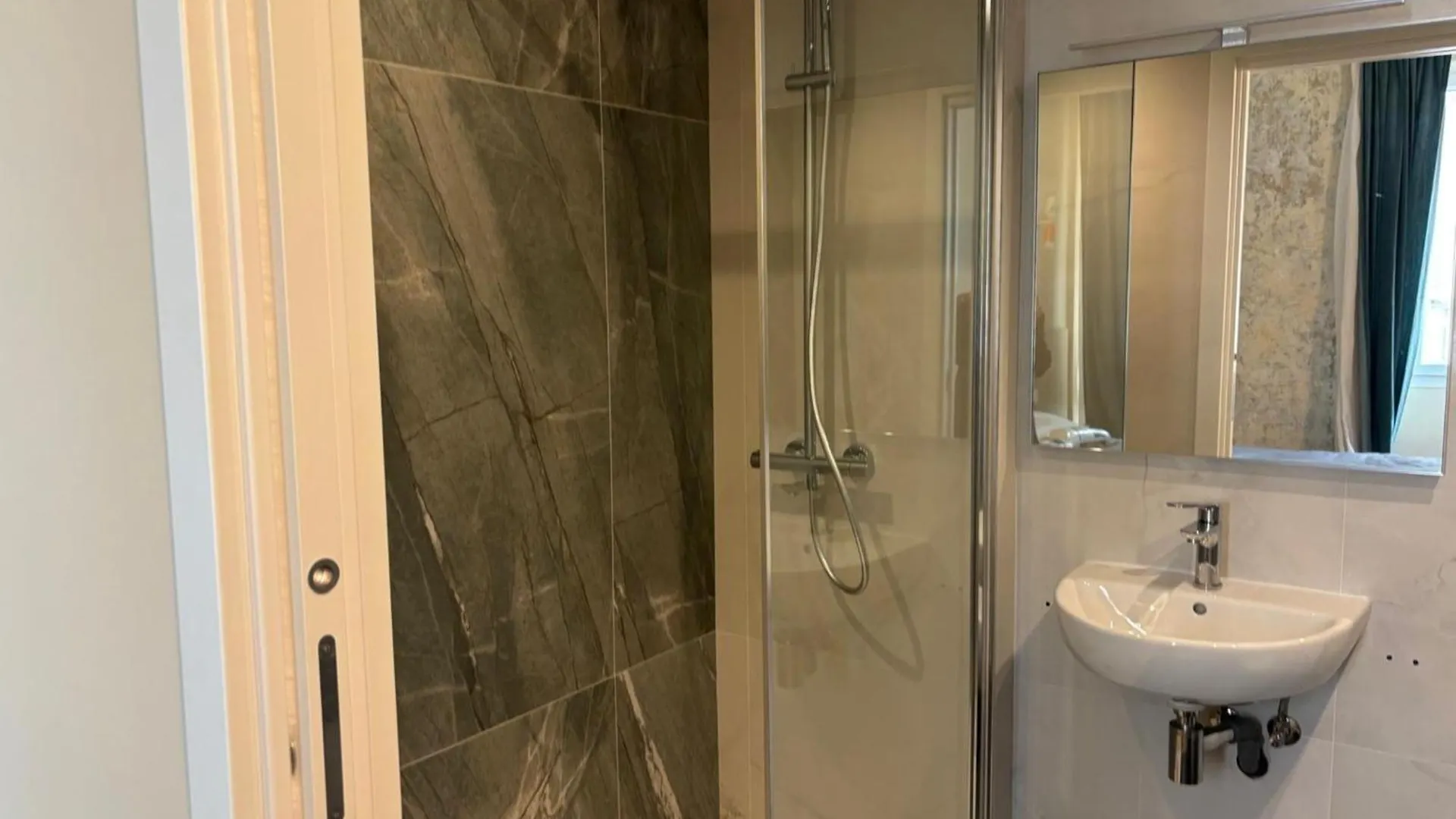 Holiday home Bmi Florence Rooms Italy