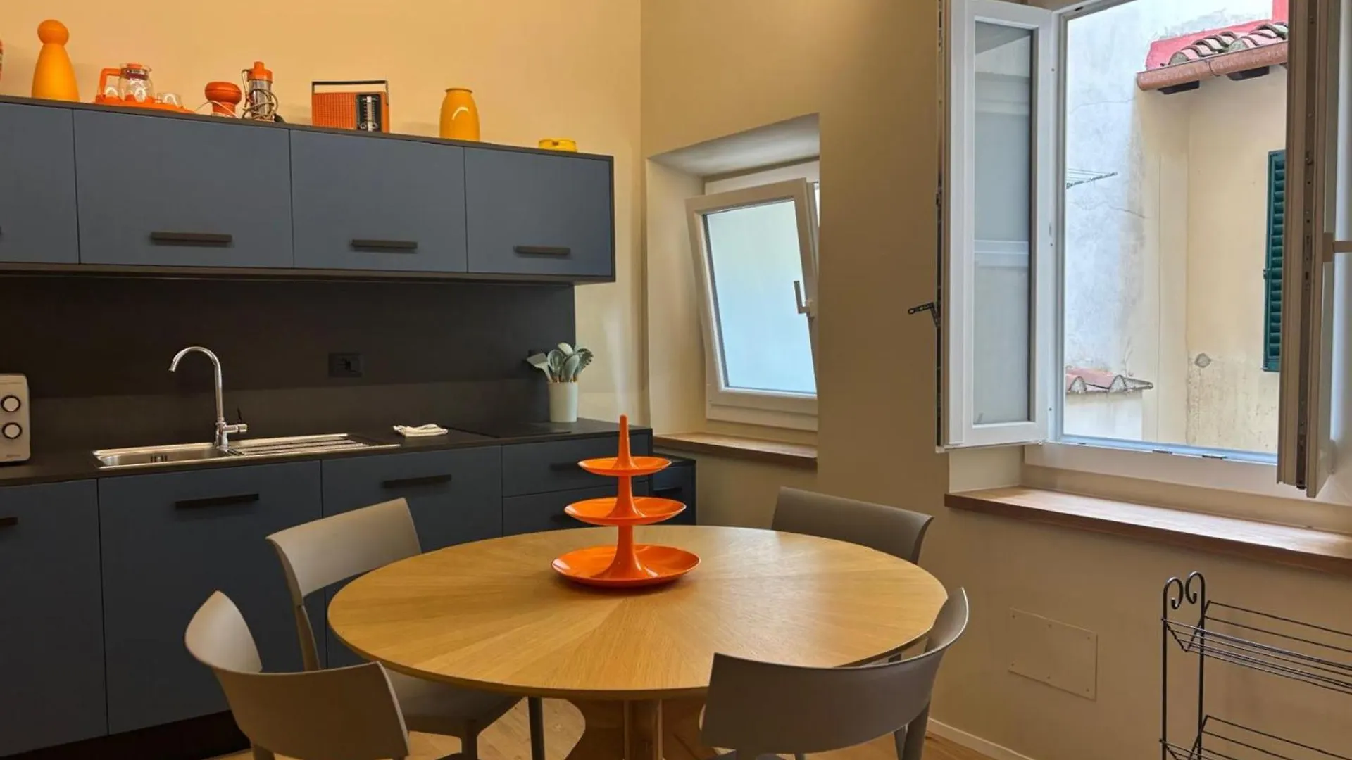 Bmi Florence Rooms Holiday home