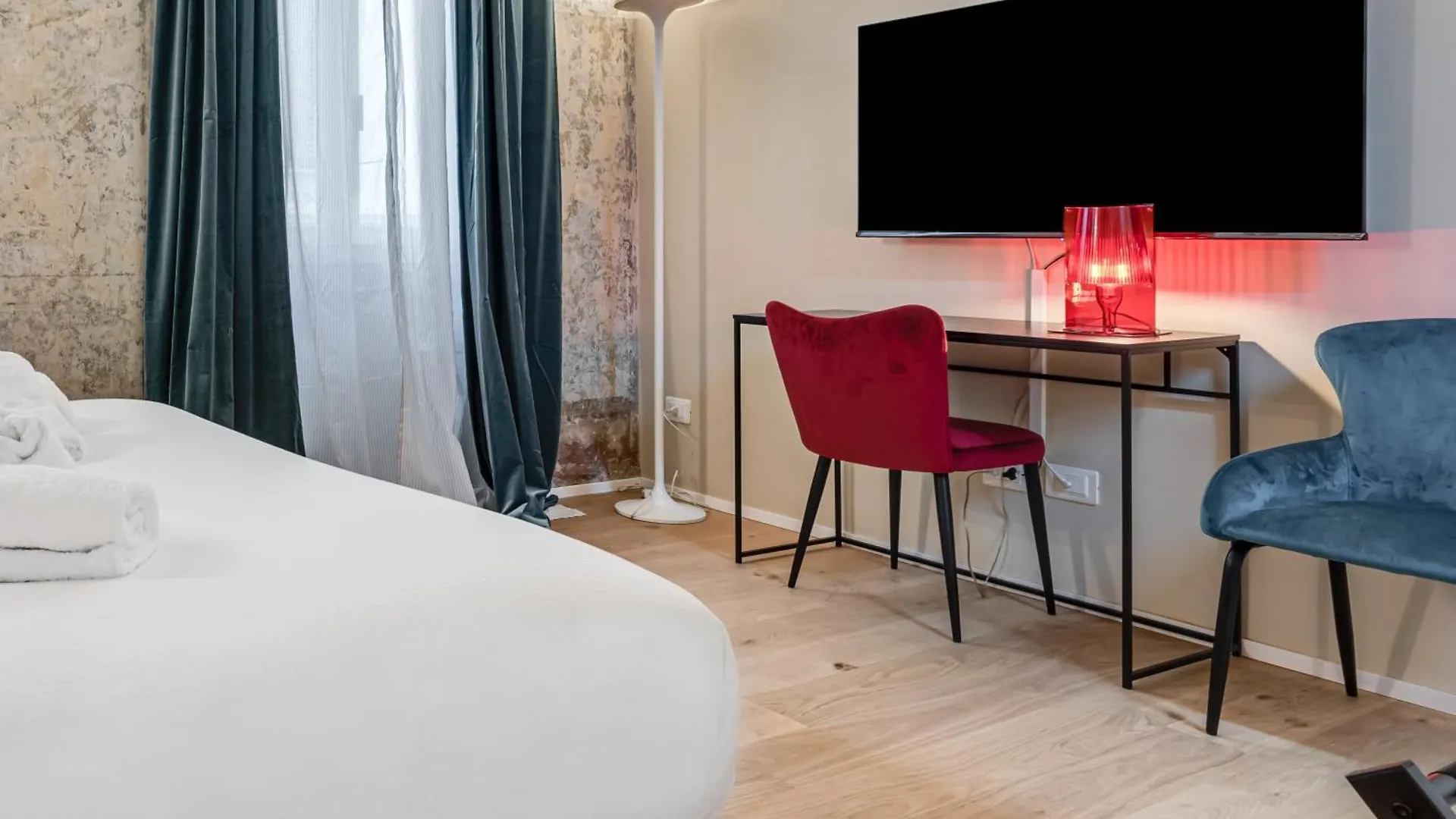 Holiday home Bmi Florence Rooms