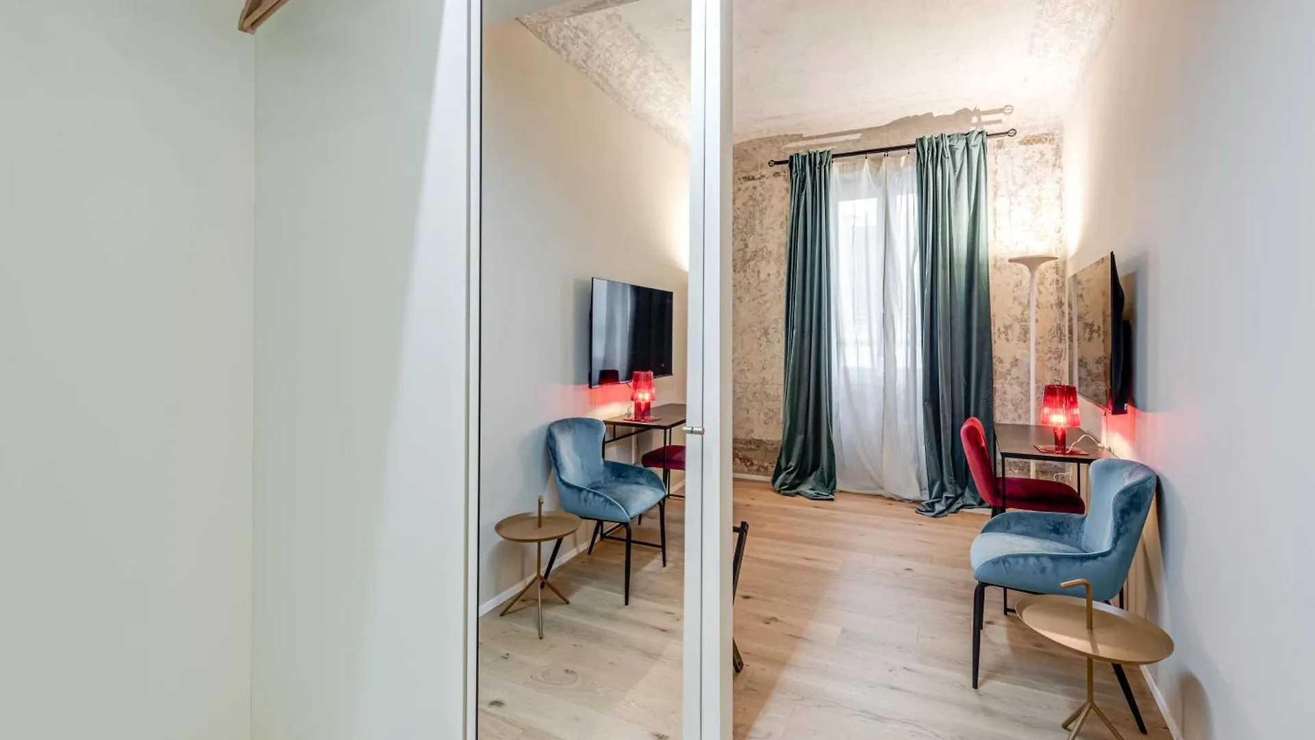 Holiday home Bmi Florence Rooms Italy