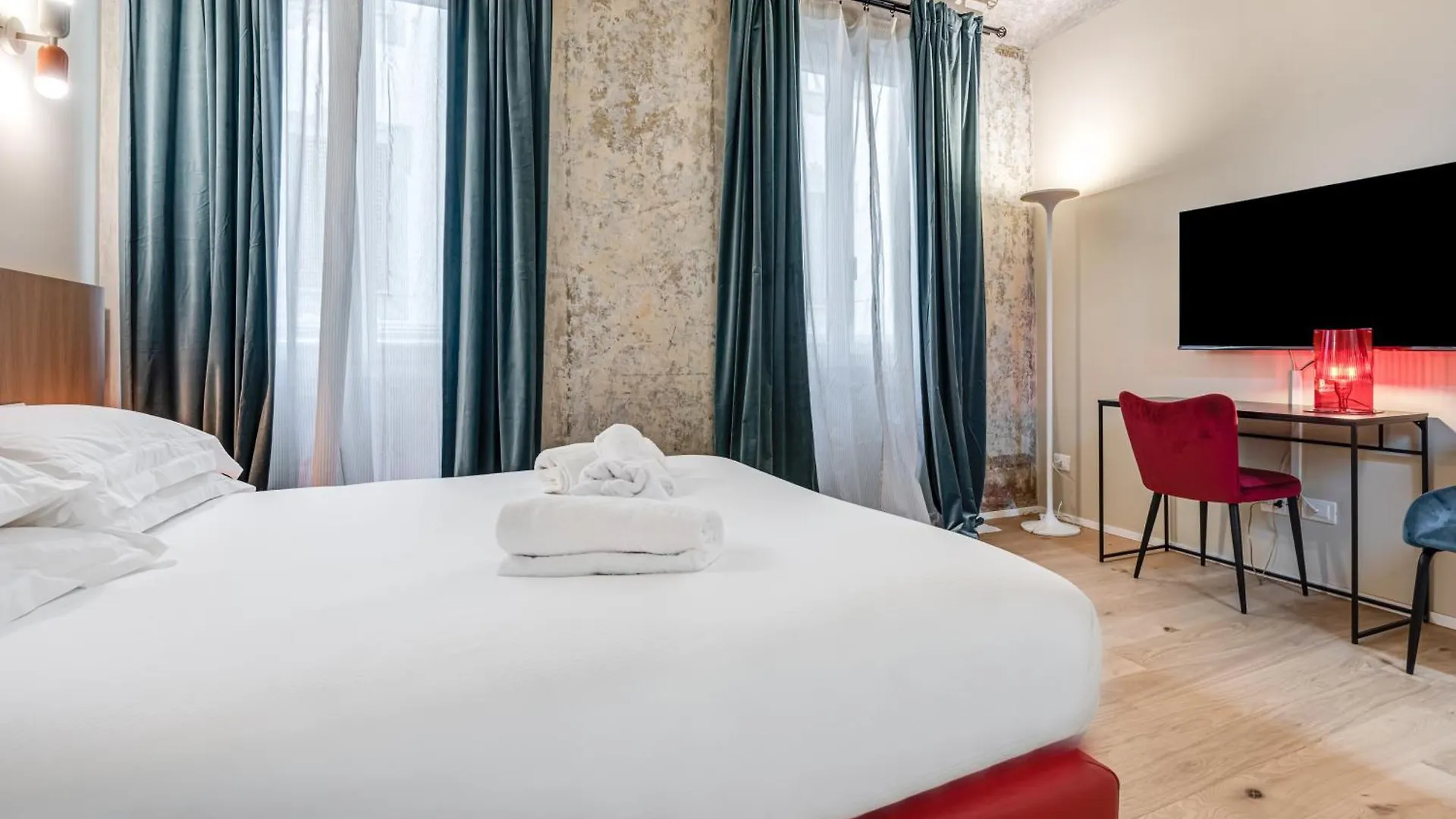 Bmi Florence Rooms 0*,  Italy