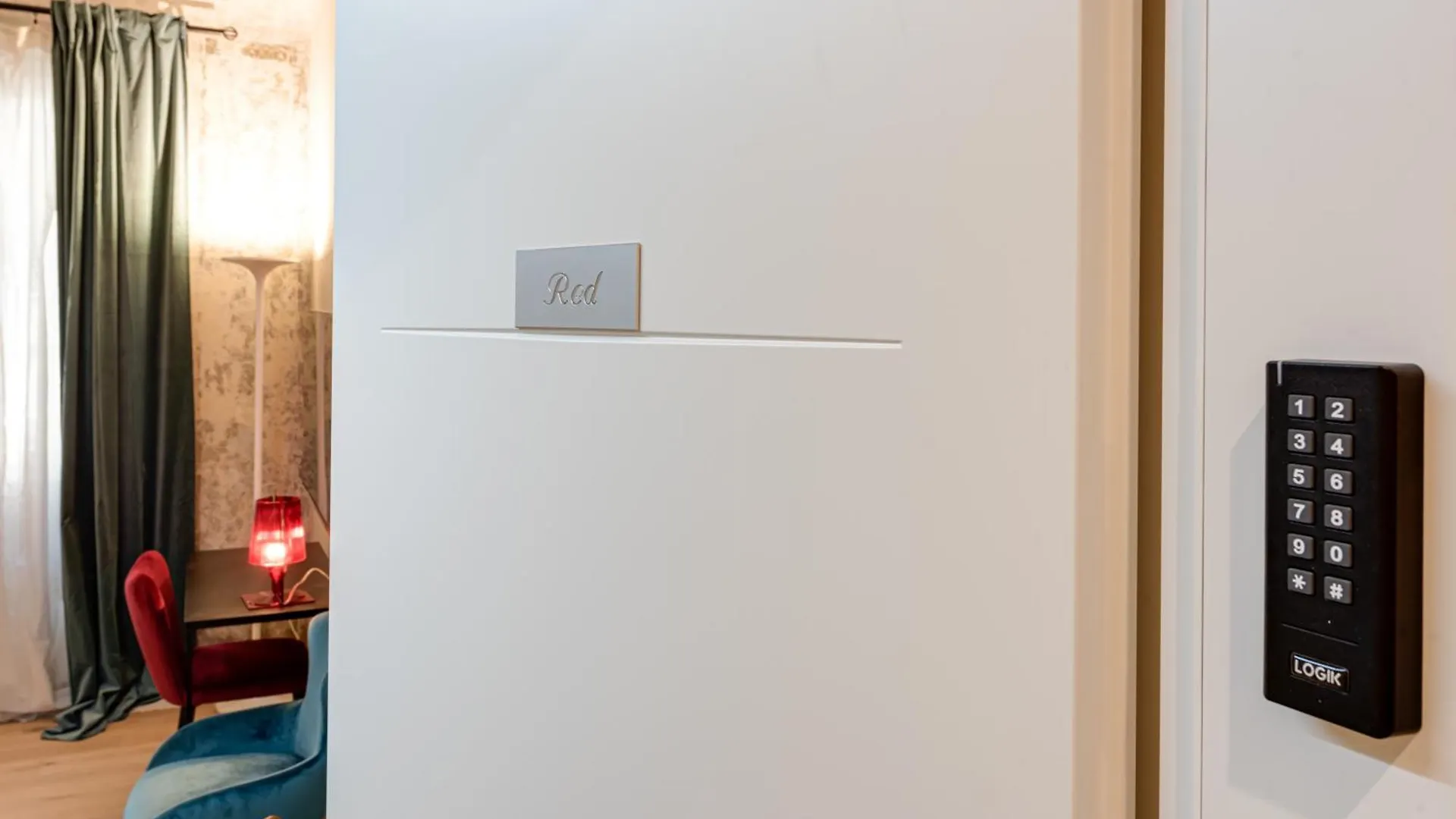 Bmi Florence Rooms 0*,