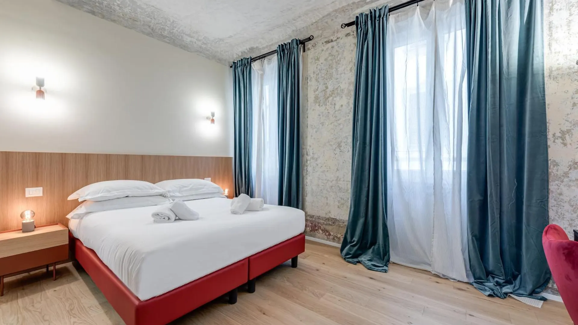 Bmi Florence Rooms Holiday home