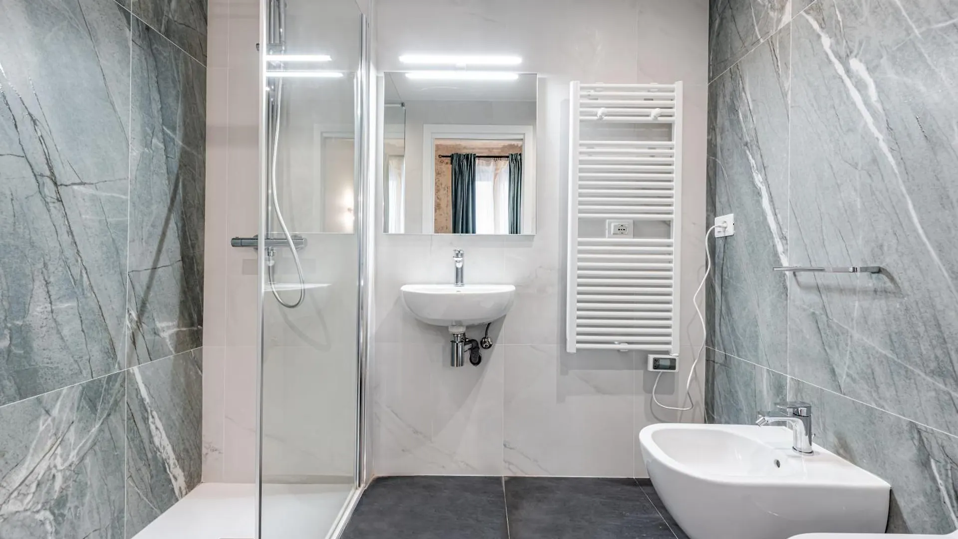 Holiday home Bmi Florence Rooms