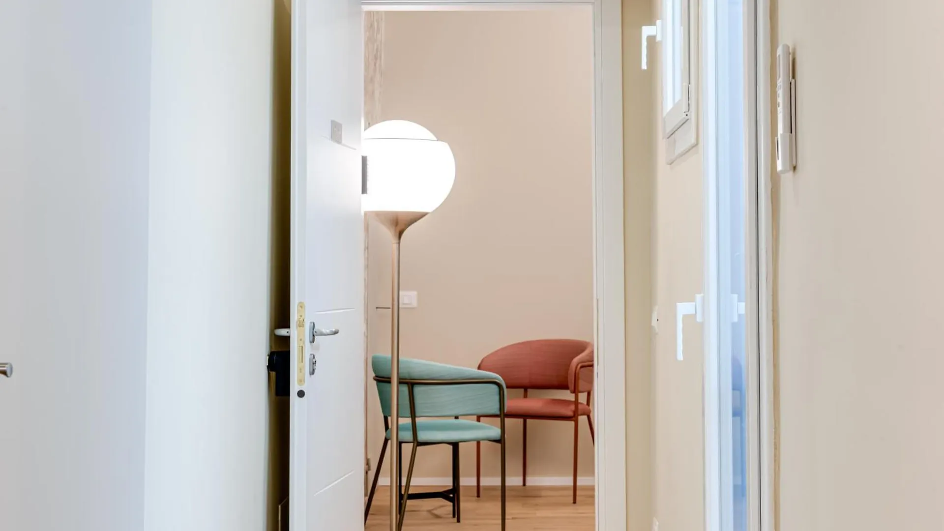 Bmi Florence Rooms Italy