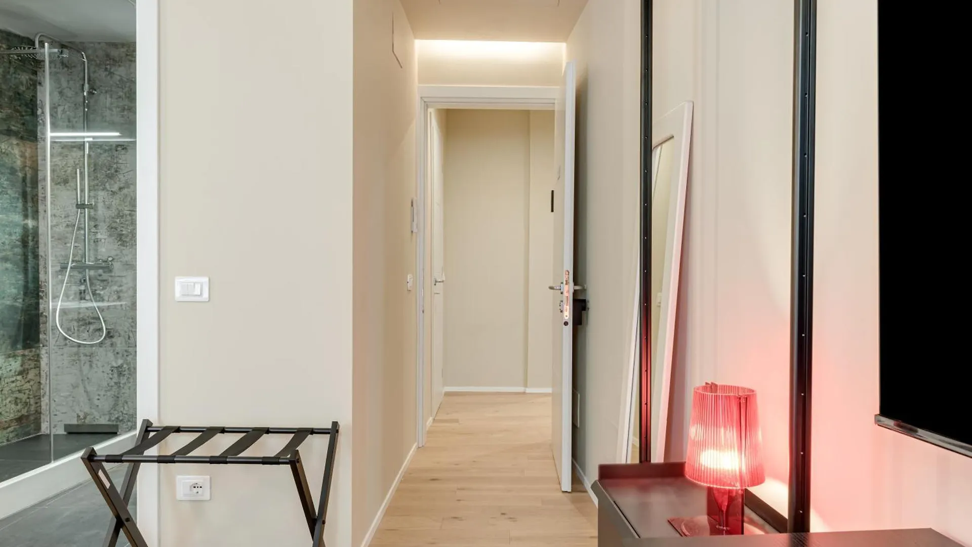 Bmi Florence Rooms 0*,  Italy