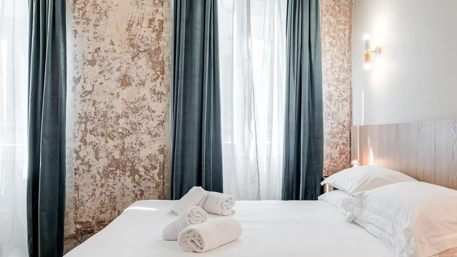 Holiday home Bmi Florence Rooms