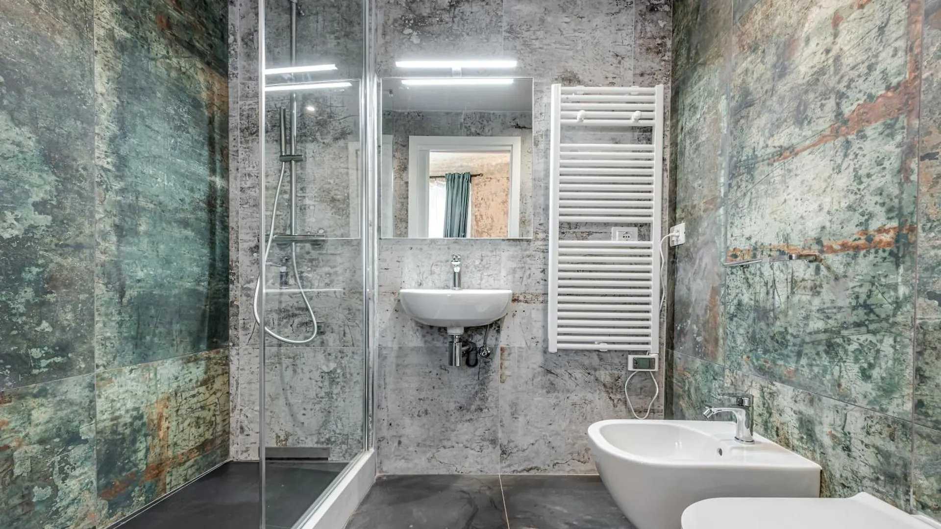 Bmi Florence Rooms Italy