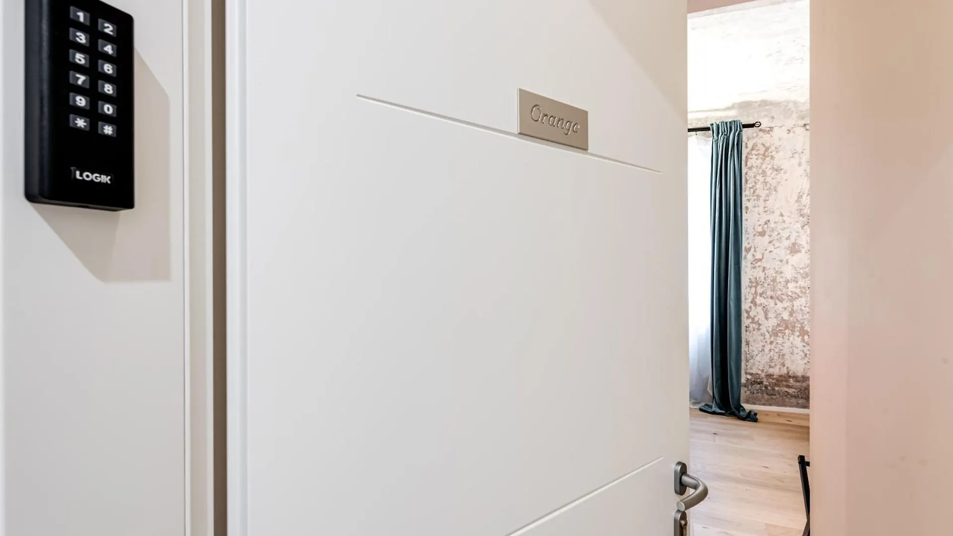Bmi Florence Rooms