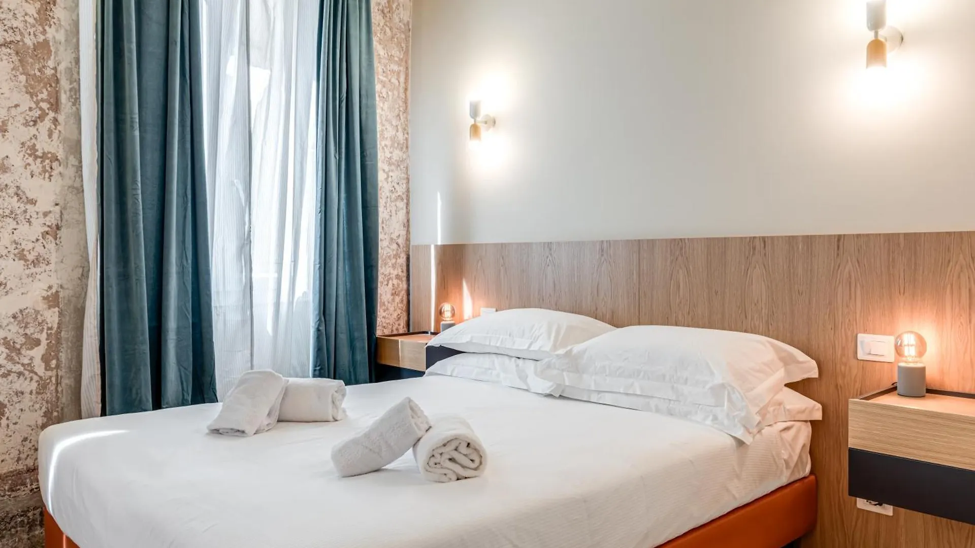 Bmi Florence Rooms Holiday home