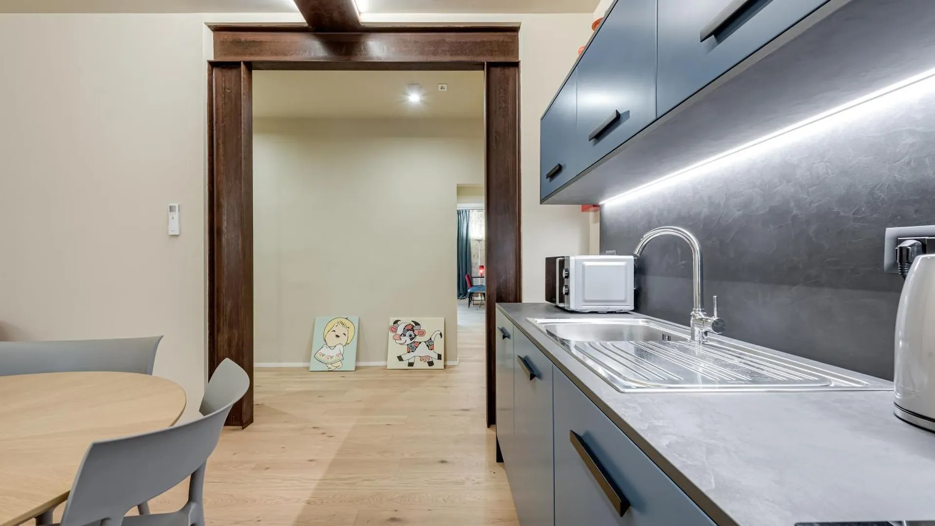 Holiday home Bmi Florence Rooms
