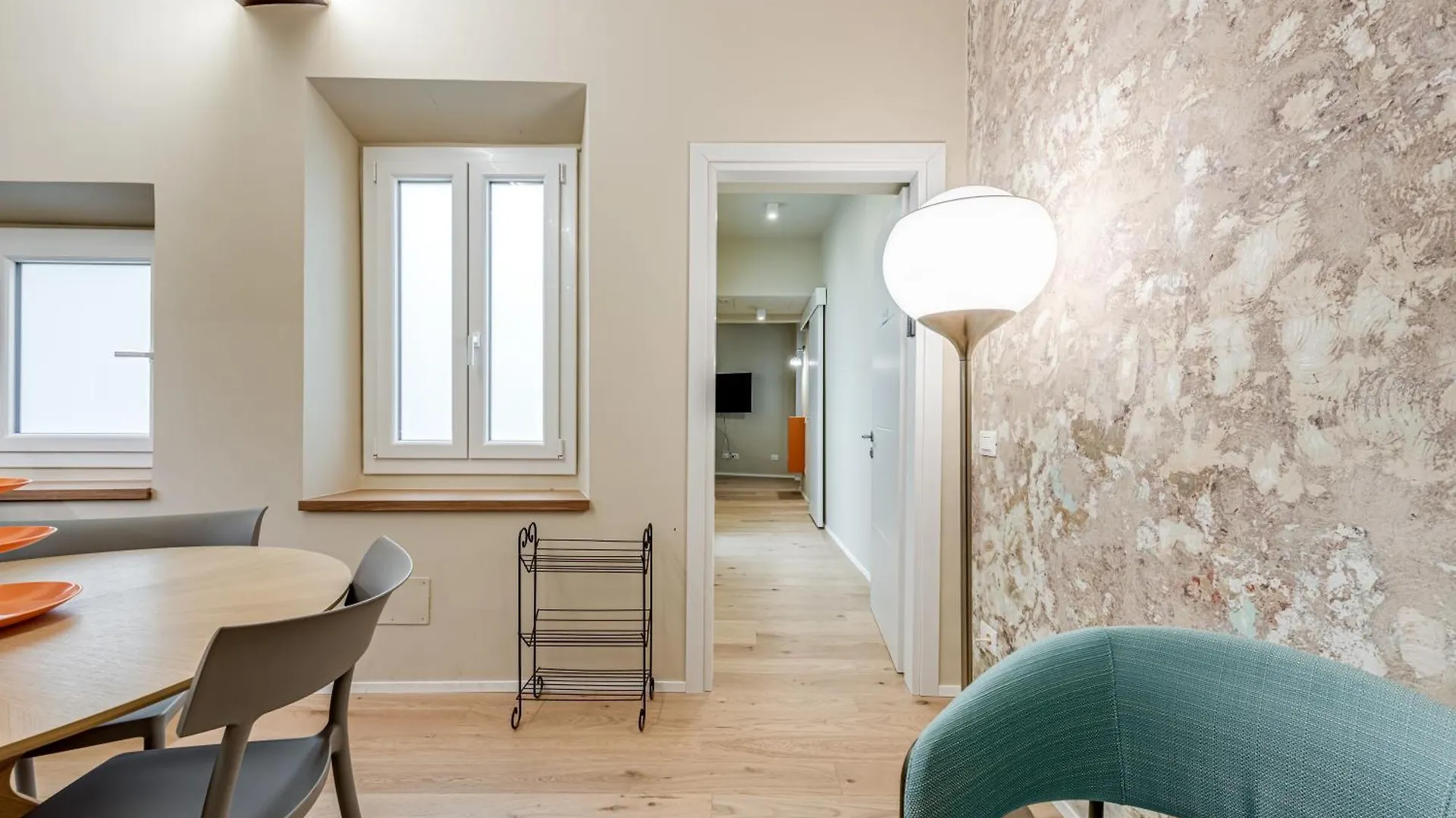 Bmi Florence Rooms Holiday home