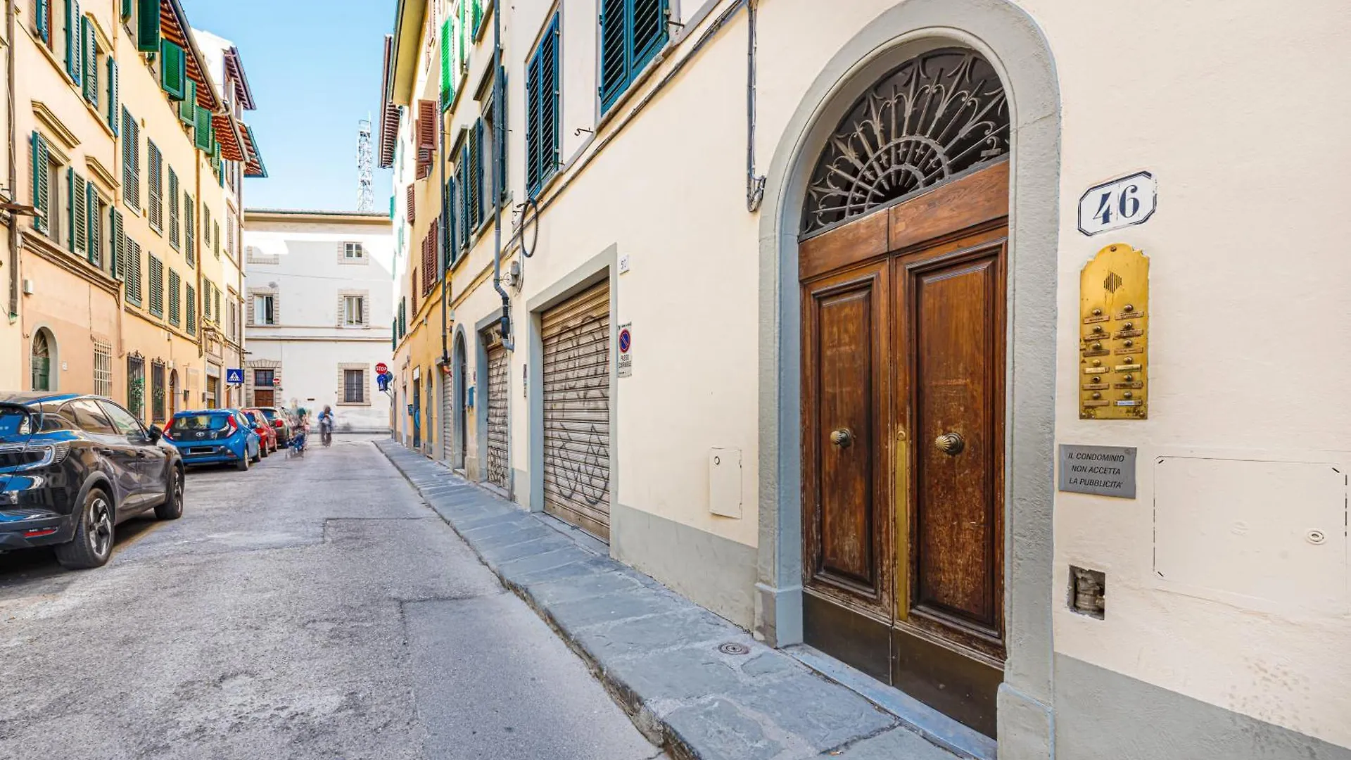 Bmi Florence Rooms 0*,  Italy