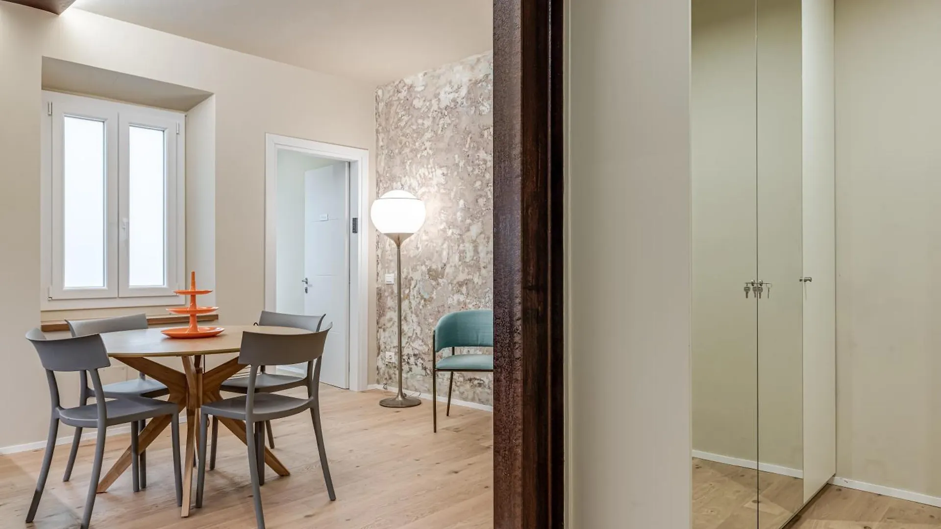 Bmi Florence Rooms